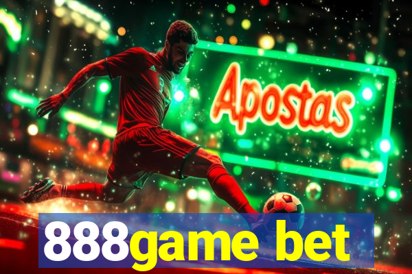 888game bet